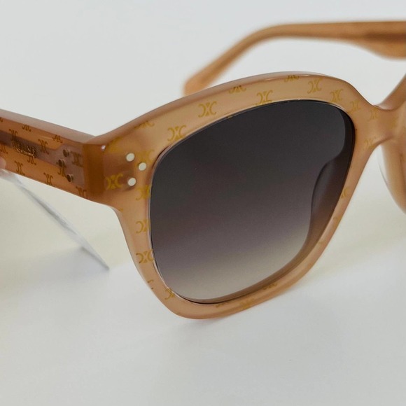 CELINE Sunglasses CL40167I 74F NEW!!! - Picture 6 of 9